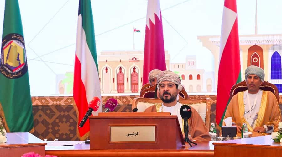 GCC Panels Tasked with CommercialIndustrial Cooperation