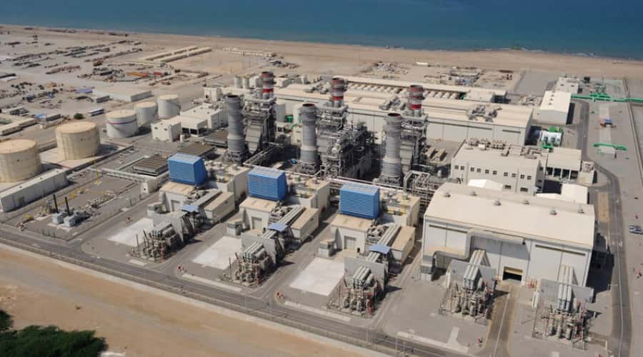 Sohar Power preparing to declare bankruptcy - Arabian Daily News