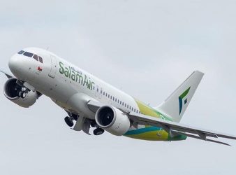 SalamAir