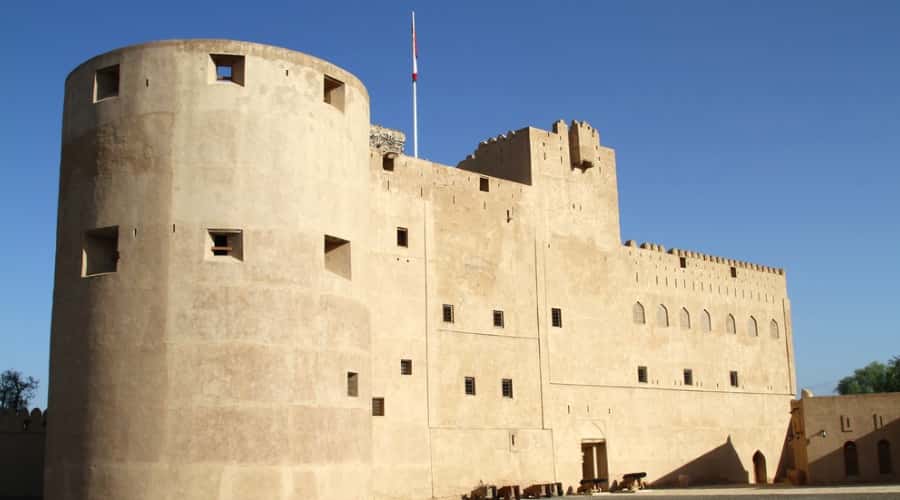 Oman implements multiple projects for preserving craft heritage and ...