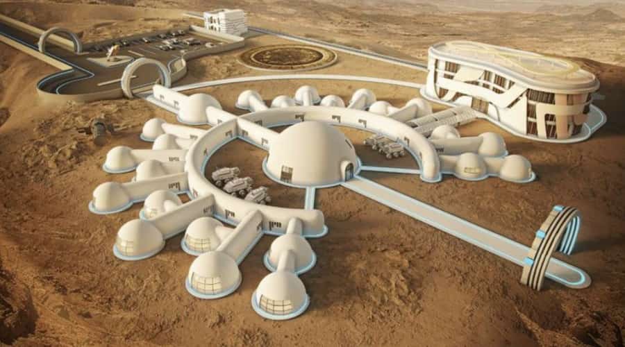 Oman To Host Middle East Space Conference In January 2024 Arabian   4t Min 