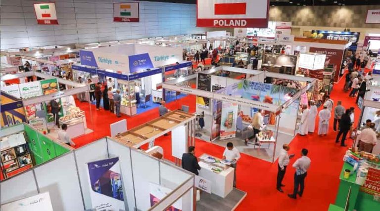 Food and Hospitality Oman 2023 to Focus on Innovation, Sustainability ...