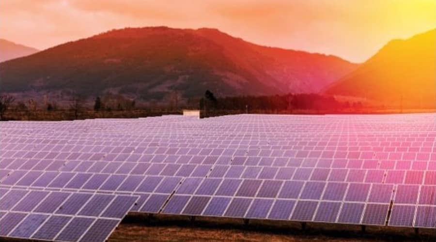 World Shift To Clean Energy Is Unstoppable Iea Report Arabian Daily News