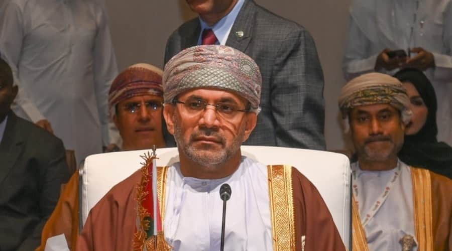 Oman participates in 9th OIC Ministerial Conference on Food Security ...