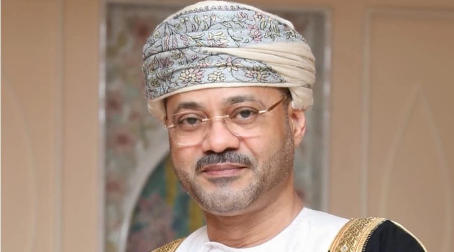 Omani FM Participates in Arab-Islamic Summit in Riyadh - Arabian Daily News