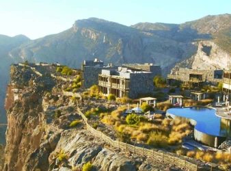 Jabal Akhdar