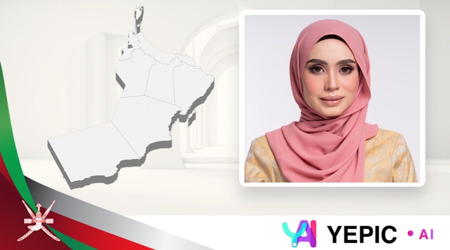 Oman Government Incorporates Yepic’s Generative AI To Relay Real-Time ...