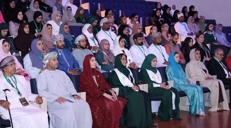 Mental health forum at Oman Across Ages Museum - Arabian Daily News