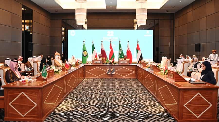 Oman Chairs Meeting of GCC Heads of Civil Retirement and Social ...