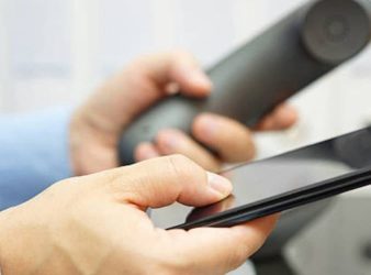 phone