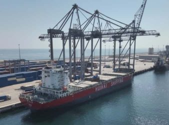 asyad ports