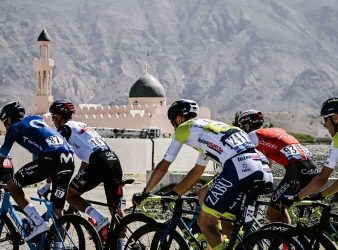 tour of oman