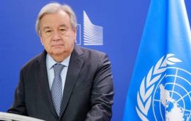 Guterres
