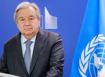 Guterres