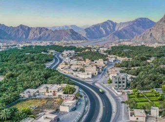 Musandam