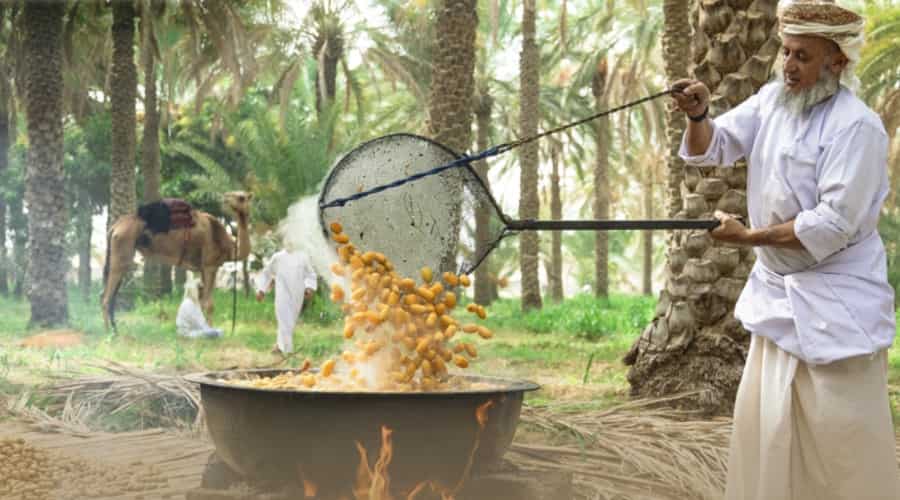 Nakheel Oman announces date for purchasing Busoor for 2024 season