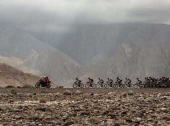 Tour of Oman