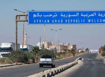 Syria