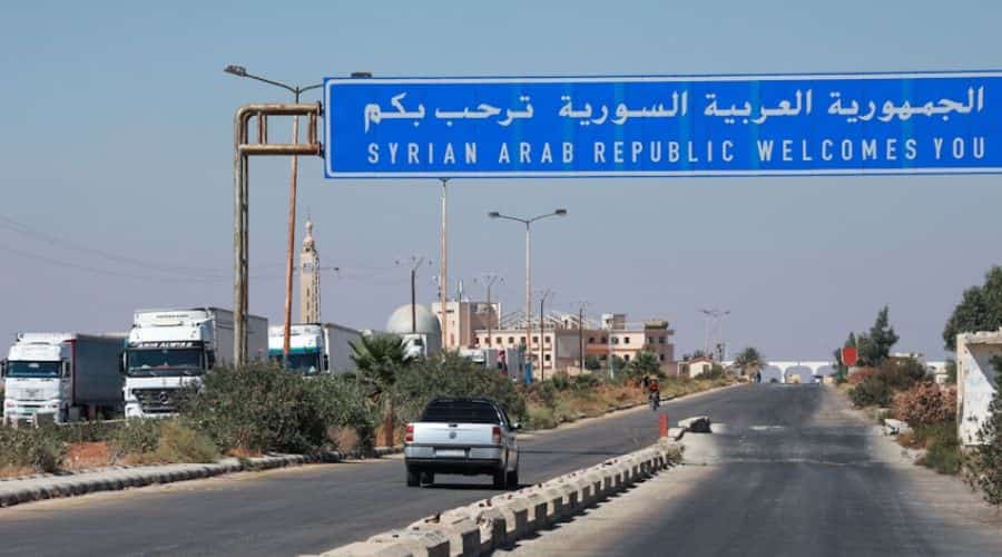 Syria