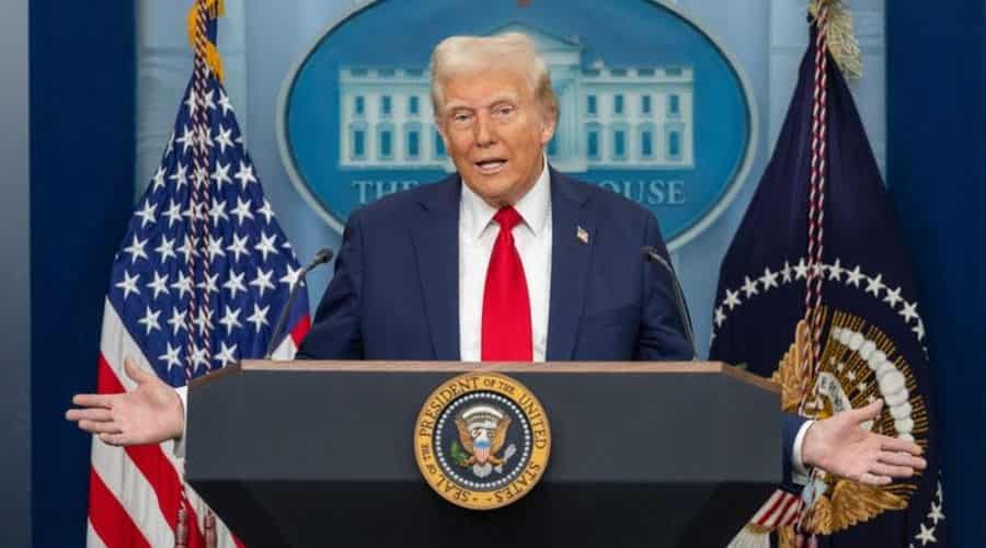 Trump