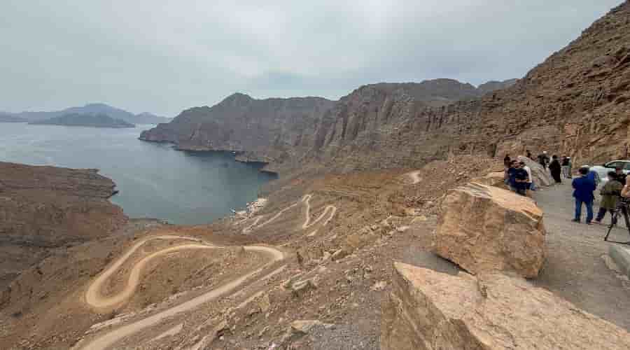 Musandam