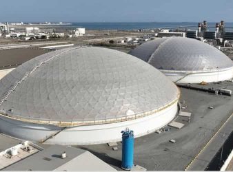 Oman Water Week