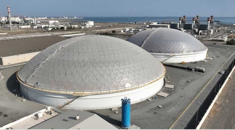 Oman Water Week