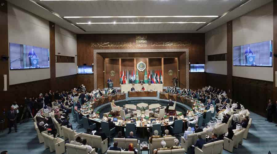 Arab League