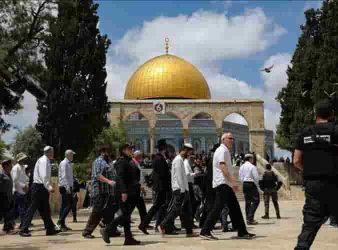 Al-Aqsa Mosque
