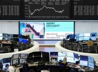 European Stocks