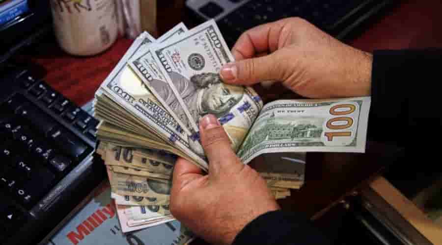 Dollars