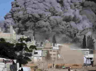 gaza