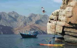 Musandam