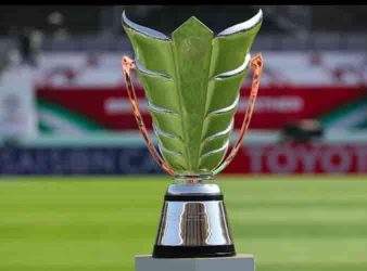 Asian Football Confederation (AFC)