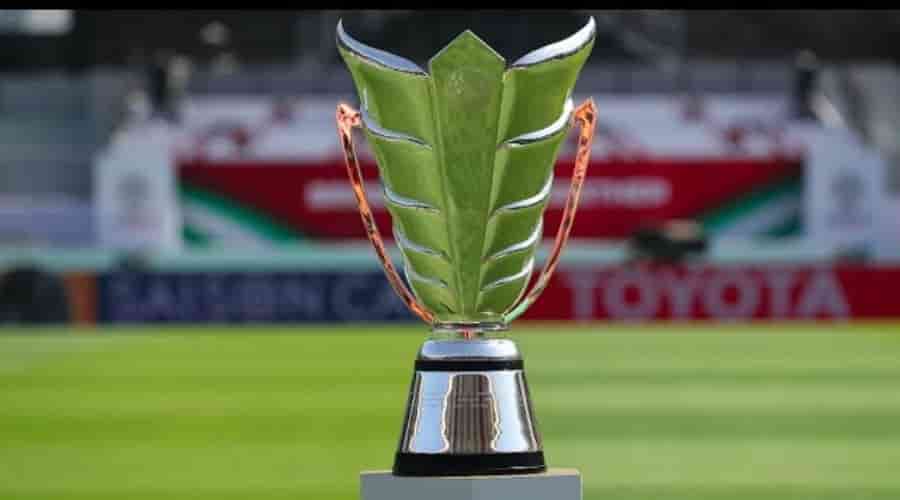 Asian Football Confederation (AFC)
