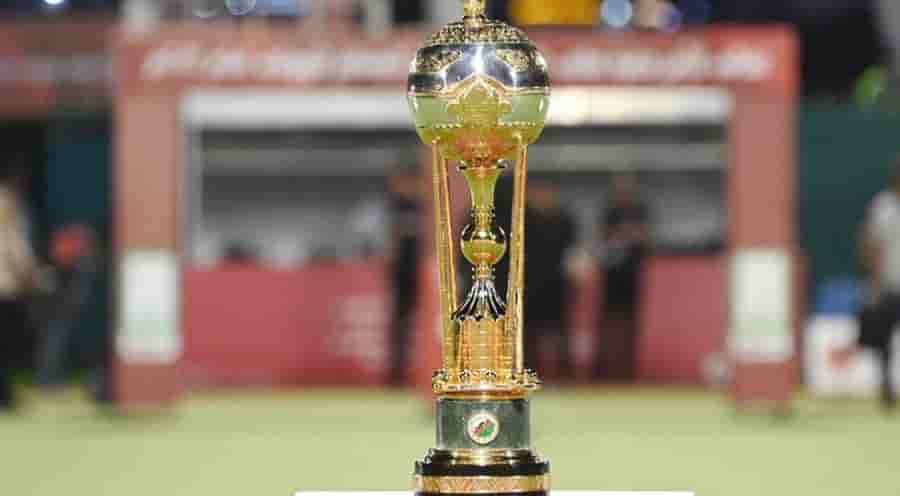 His Majesty the Sultan’s Hockey Cup