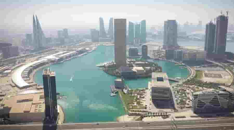 Bahrain