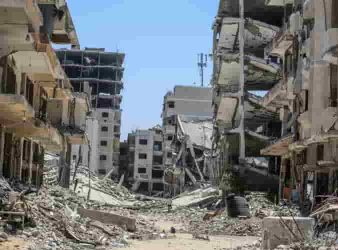 Gaza