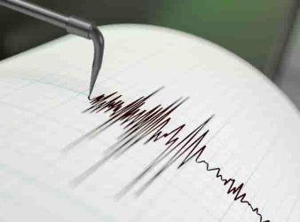 earthquake