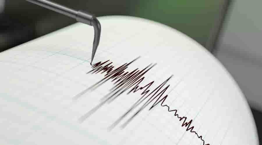 earthquake