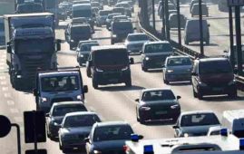 EU vehicles