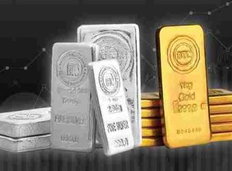 Gold / Silver