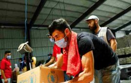 World Food Programme