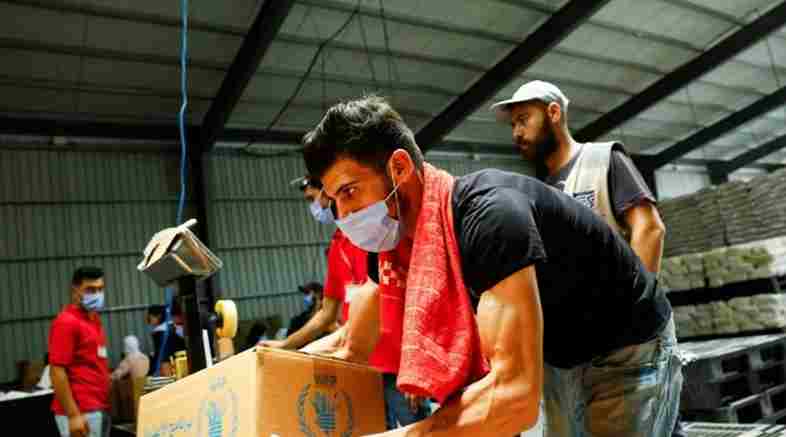 World Food Programme