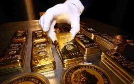 Gold