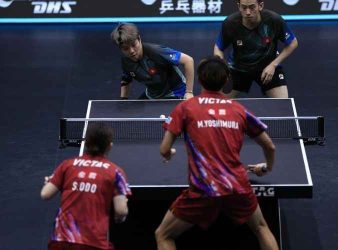 International Table Tennis