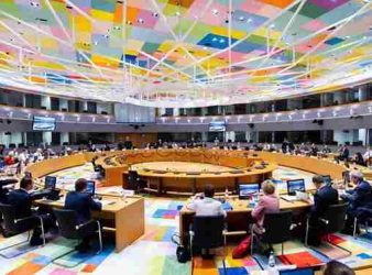 European Council