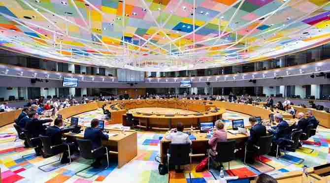 European Council