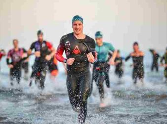 Ironman 70.3