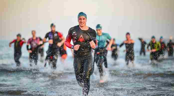 Ironman 70.3